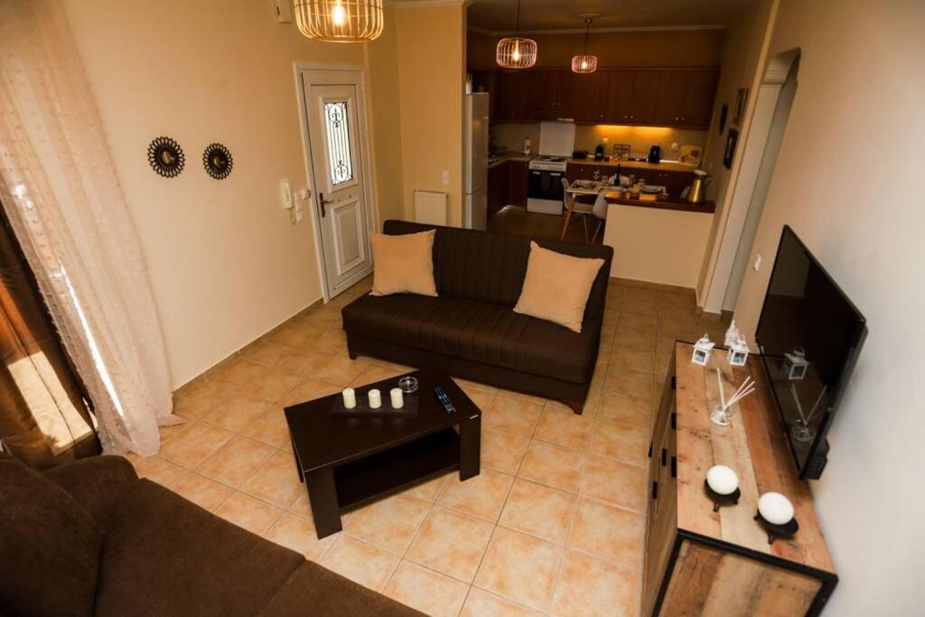 D&c Apartment2