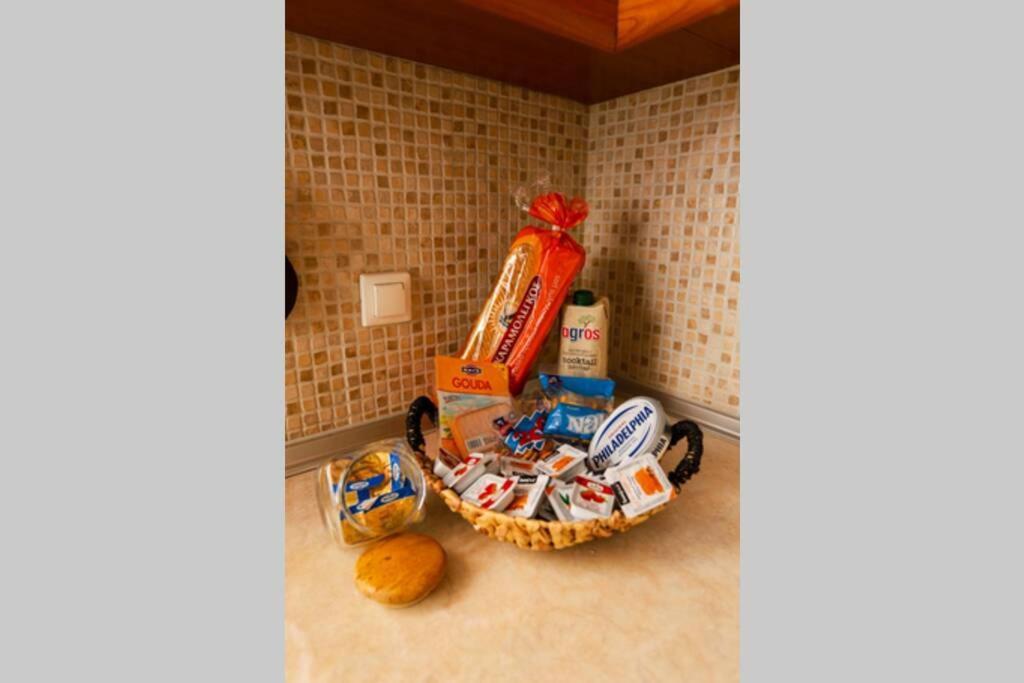 Villa D&c Apartment2 *