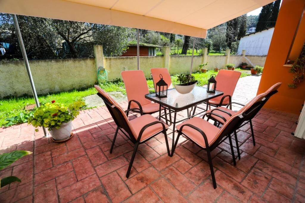Villa D&c Apartment2 *