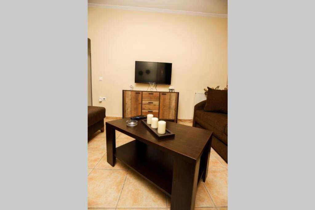 D&c Apartment2 * Kontokali