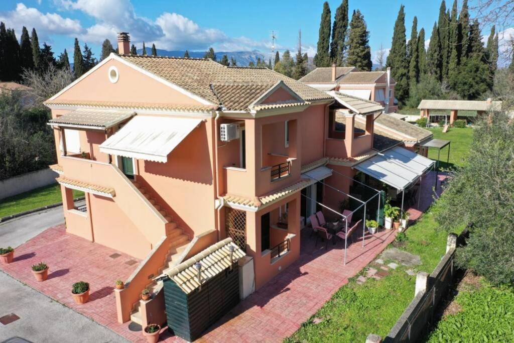 D&c Apartment2 Villa Kontokali