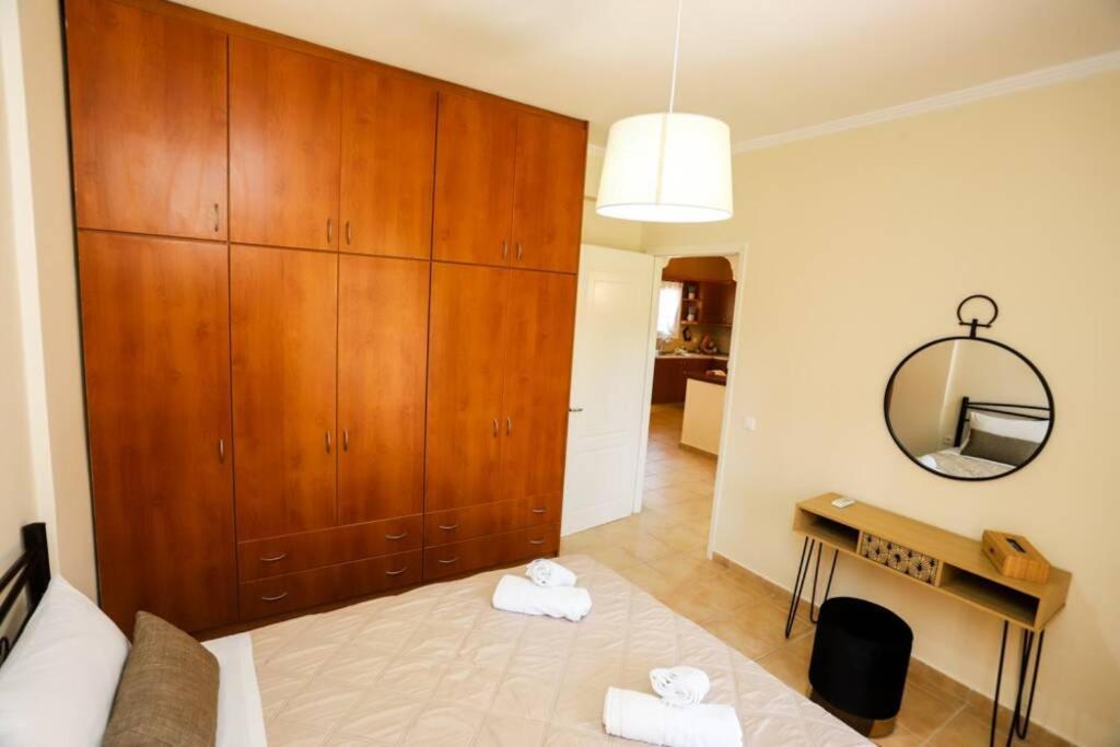 D&c Apartment2 * Kontokali
