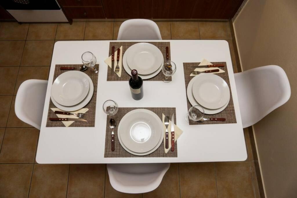 Villa D&c Apartment2