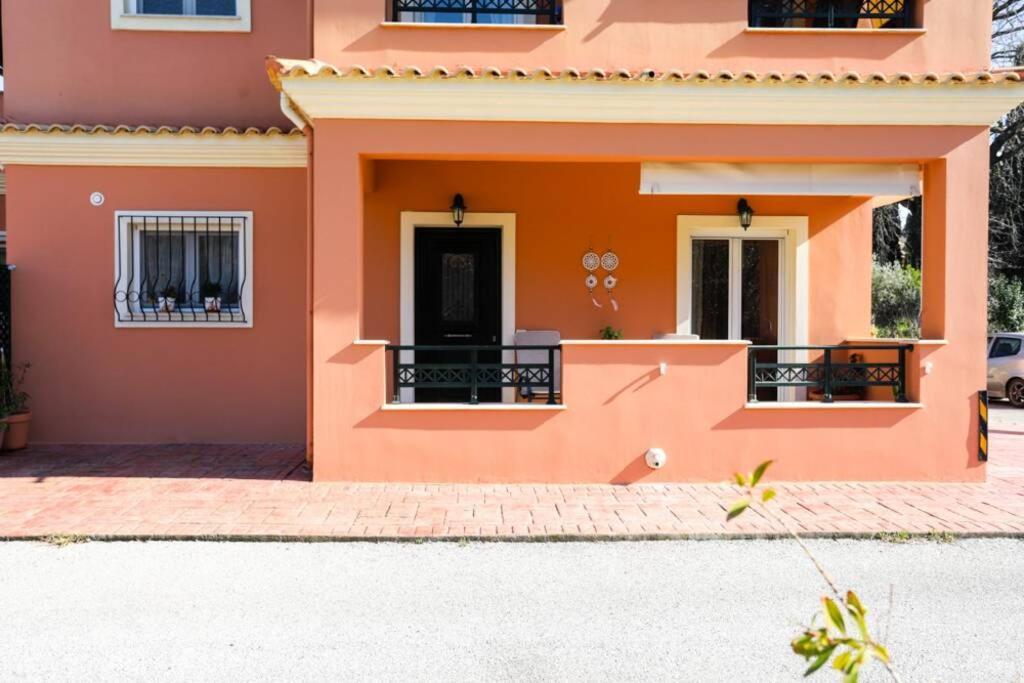 Villa D&c Apartment2 *