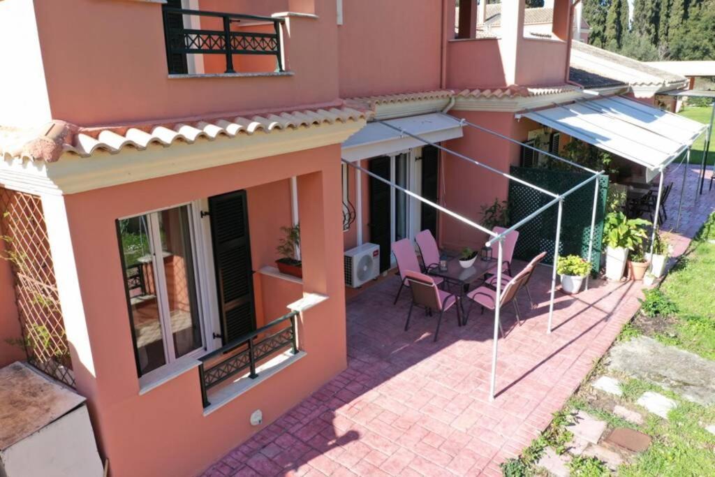 D&c Apartment2 Villa