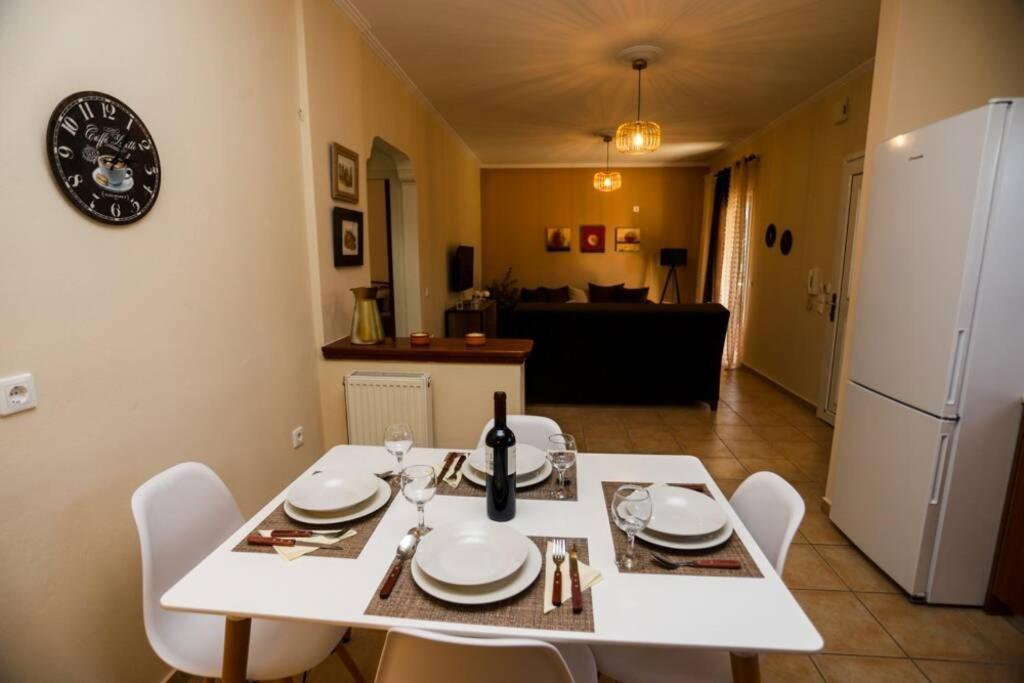 D&c Apartment2 Villa *