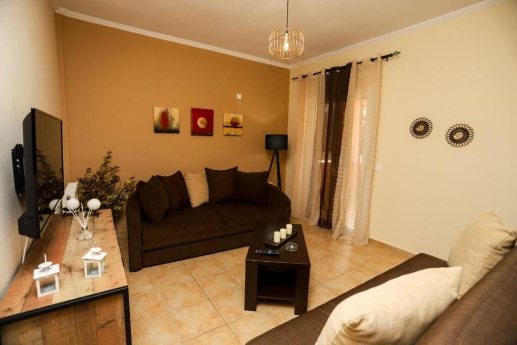 D&c Apartment2 Villa Kontokali