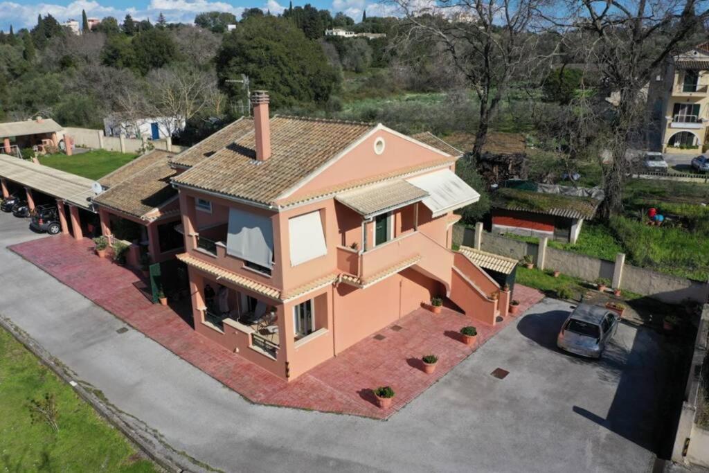Villa D&c Apartment2