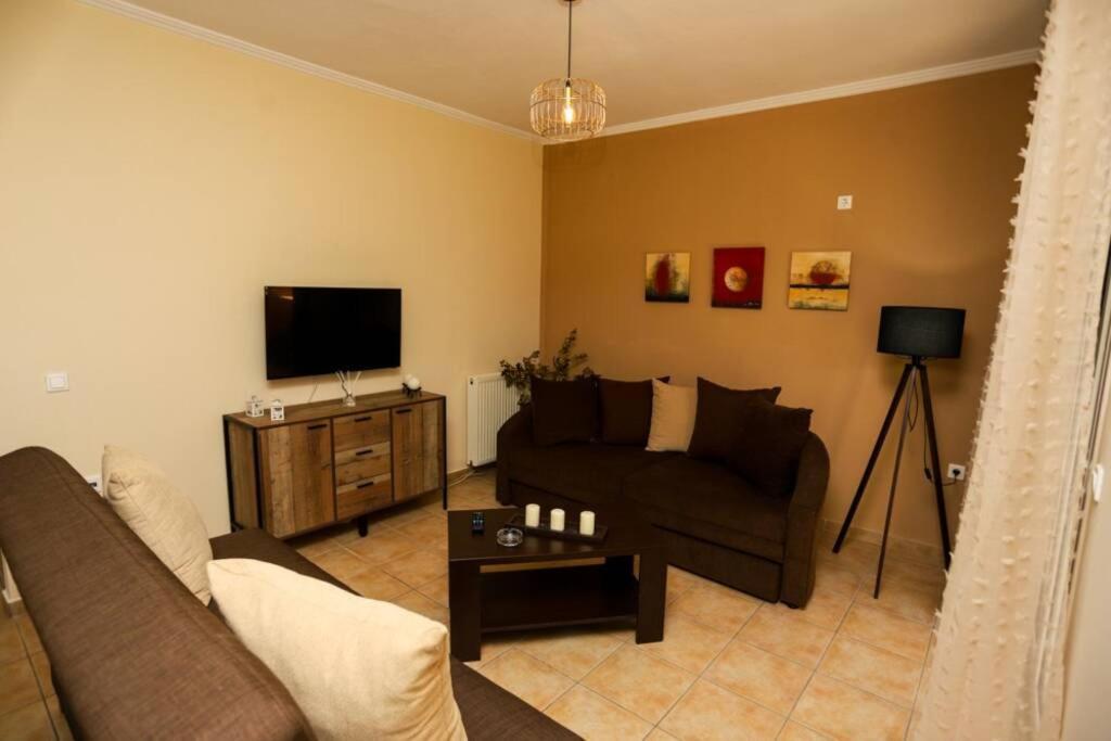 Villa D&c Apartment2 *