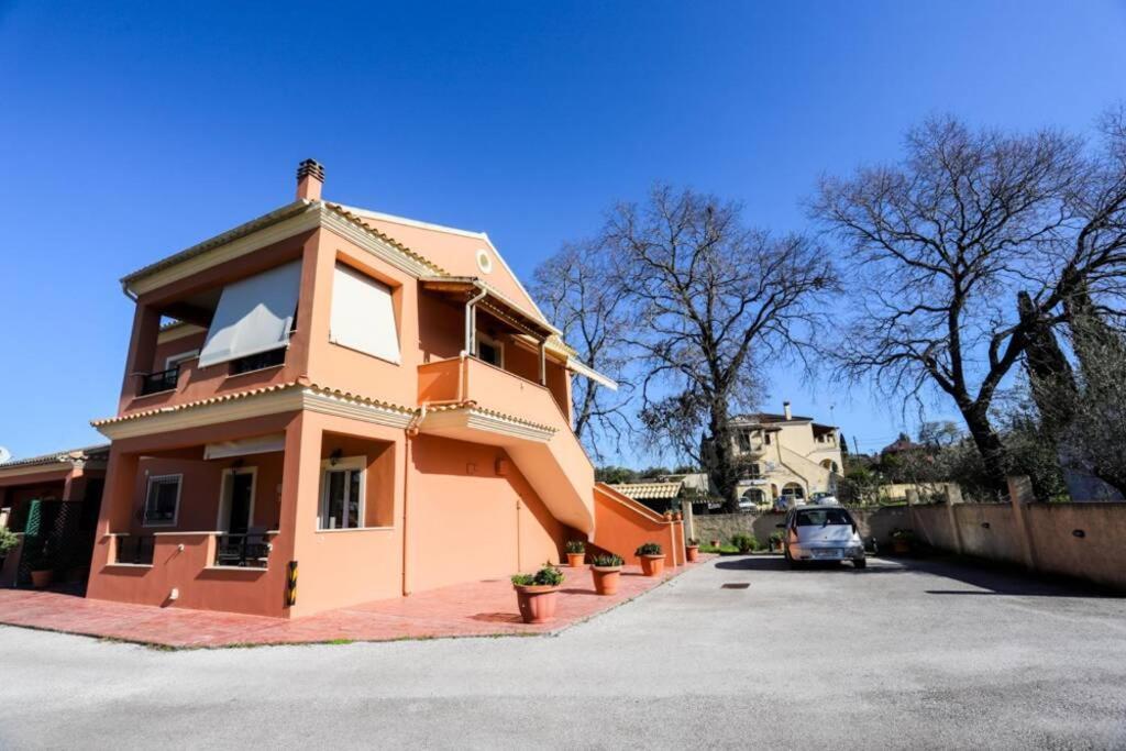 D&c Apartment2