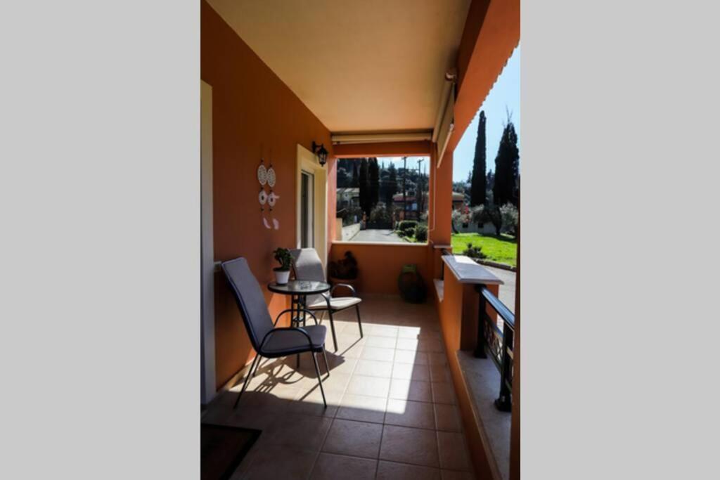 Villa D&c Apartment2 Kontokali