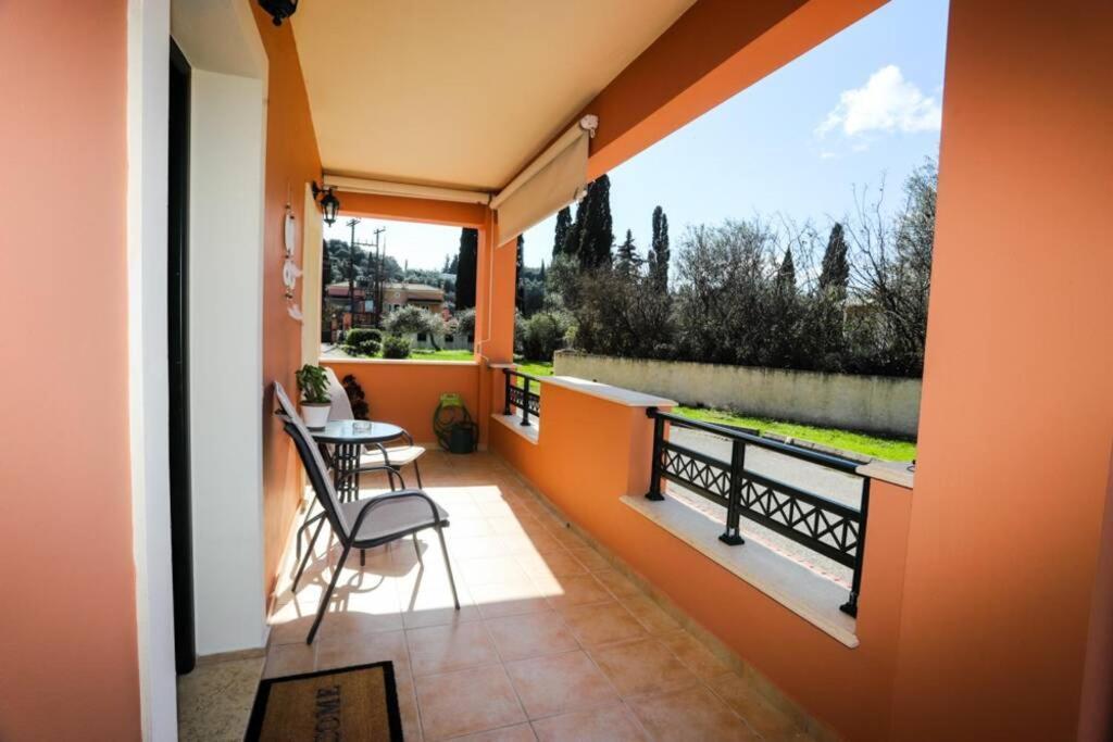 D&c Apartment2 Villa Kontokali